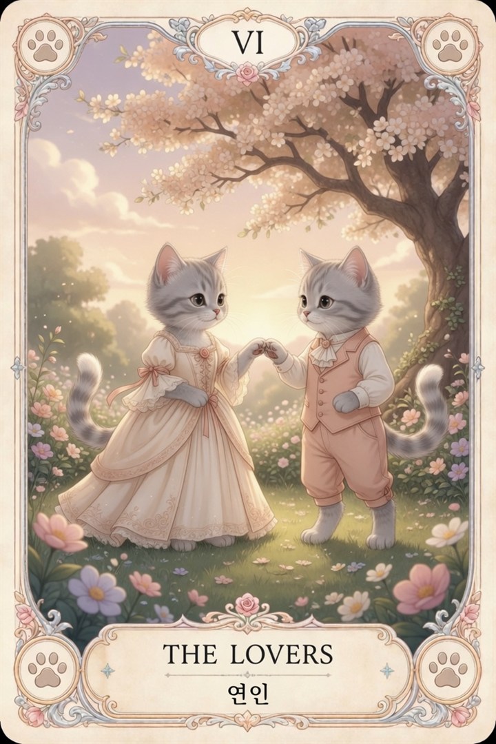The Lovers